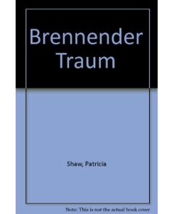 Brennender Traum