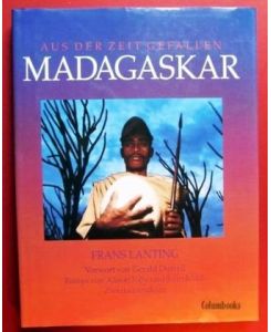 Aus der Zeit gefallen Madagaskar