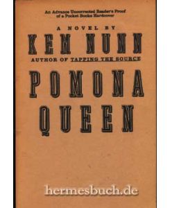 Pomona Queen.