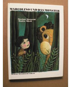 Marcolino und das Monster
