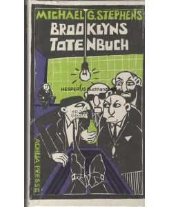 Brooklyns Totenbuch