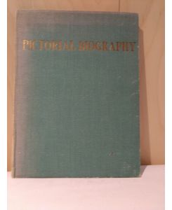Bertrand Russell, O. M.   - Pictorial Biogaphy