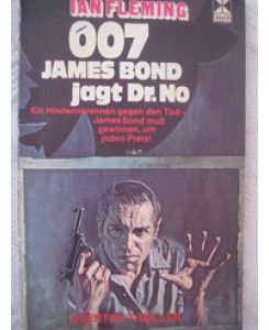 007 James Bond jagt Dr. No