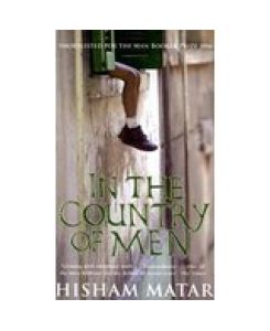 In the Country of Men. [Taschenbuch]