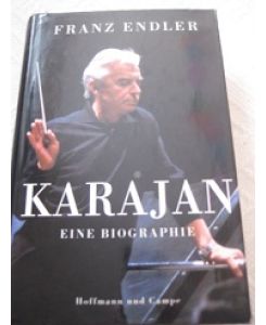 Karajan  - Eine Biographie