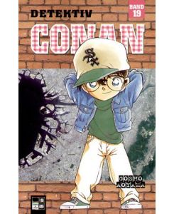 Detektiv Conan 19