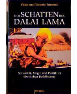 Der Schatten des Dalai Lama