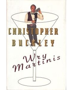 Wry Martinis.