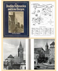 Der Deutsche Ritterorden und seine Burgen