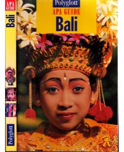 Bali - Polyglott APA Guide