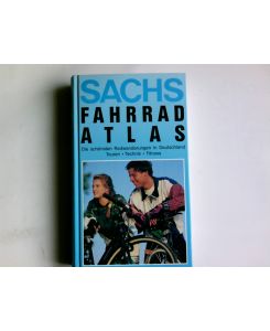 Sachs Fahrrad-Atlas.