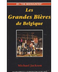 Grandes bieres de belgique