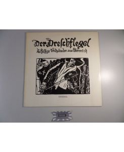 Aufsässige Oesterreichische Volkslieder [Vinyl LP/Stereo835098].