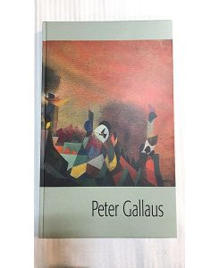 Peter Gallaus