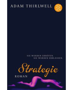Strategie: Roman