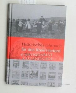 Historisches Jahrbuch für den Kreis Herford, 2006,