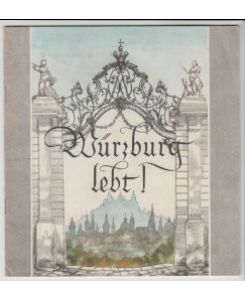 Würzburg lebt !