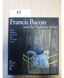 Francis Bacon und die Bildtradition