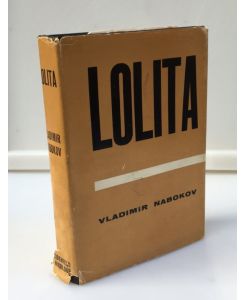 Lolita,   - IN ENGLISCHER  SPRACHE