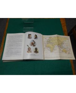 Handbuch der Geographie. 26. Bearbeitung des >Großen Seydlitz
