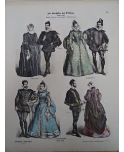 Sammlung von 84 (davon 23 kolorierte) Bilderbögen des Münchener Verlags Braun und Schneider aus den Jahren 1848-98. Meist gedruckt bei Wolf & Sohn in München. Verschiedene Auflagen. Jeweils 44, 5 x 35 cm.