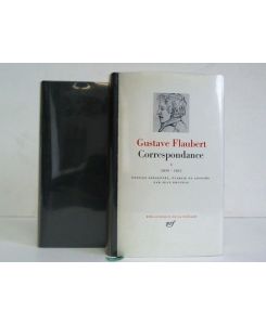 Correspondance. 2 Bände