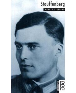 Claus Schenk Graf von Stauffenberg.   - dargest. von