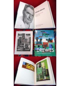 Werner Drewes. A catalogue raisonné of his prints. Das graphische Werk.