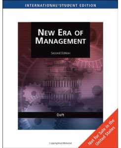 New Era of Management (AISE)