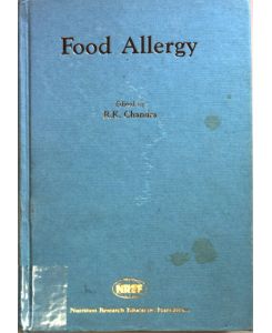 Food Allergy.