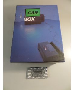 Can Box, Strictly Limited 30th Anniversary Edition [ 2 CDs, 1 VHS, 1 Buch, Box-Set].