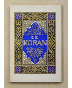 Le Koran. Sourates principales. .