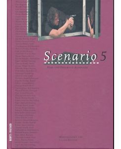 scenario 5. Drehbuch-Almanach.
