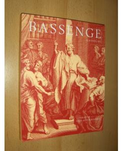 BASSENGE AUKTION 102 *.   - Literatur und Buchillustration des 17.-19. Jahrhunderts - Autographen.