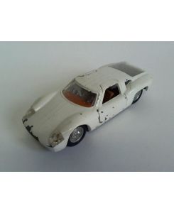 Ford Lola GT. - Modellauto