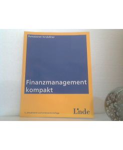 Finanzmanagement kompakt.