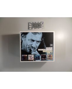 Originals Vol. 1 [Box-Set mit 5 Audio-CDs].   - Serie : Most Perfect Sound Edition.