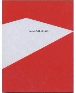 Leon Polk Smith (Ausstellungskatalog)