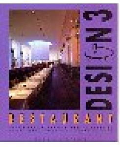 Restaurant-Design, Bd. 3