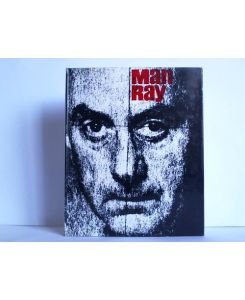 Man Ray - Portraits