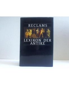 Reclams Lexikon der Antike