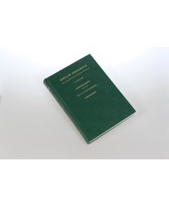 Gmelin Handbuch der Anorganischen Chemie. System Nummer 39: . Seltenerdelemente. Teil C 3: Sc, Y, La und Lanthanide. Fluoride, Oxidfluoride und zugehörige Alkalidoppelverbindungen.