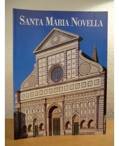 Santa Maria Novella (deutschsprachige Ausgabe)