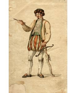 Wilhelm Tell. Schauspiel. Zum Neujahresgeschenk auf 1805.