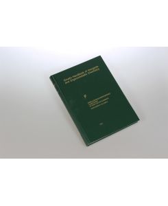 Gmelin Handbook of Inorganic and Organometallic Chemistry. System Number 5: F Perfluorohalogenoorgano Compounds of Main Group Elements. Supplement Volume 6: Aliphatic and Aromatic Compounds of Nitrogen (continued). Formula Index vol. 5+6.