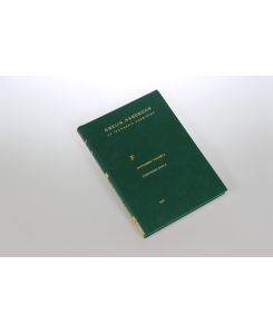 Gmelin Handbook of Inorganic Chemistry. System Number 5: F Fluorine. Supplement Volume 5: Compounds with Nitrogen.
