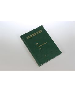 Gmelin Handbook of Inorganic and Organometallic Chemistry. Fe Organoiron Compounds. Part B 18.