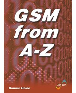 GSM from A - Z.