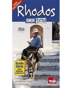 DuMont Extra, Rhodos