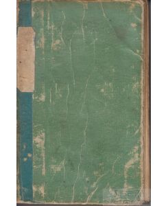 Deutscher Regenten-Almanach auf das Jahr 1825  - Historisch-biographische Gallerie der jetzt regierenden hohen Häupter. Erster Jahrgang mit 8 Portraits